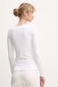 Îmbrăcăminte Remain bluza Long Sleeve Jersey Top 502258400 alb