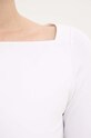 Remain bluza Long Sleeve Jersey Top 502258400 alb