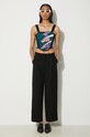 adidas Originals top Premium Corset Top IX9883 multicolor AW24