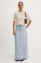 Футболка Max Mara Leisure 2426366047600 бежевий AW24