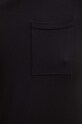 Max Mara Leisure tricou 2426366047600 negru