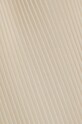 Max Mara Leisure bluzka 2426946037600 beżowy