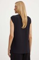 Oblečení Halenka Max Mara Leisure 2426946037600 černá
