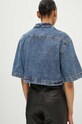 Ruházat Moschino Jeans farmering 0202.8224 kék