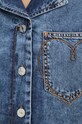Moschino Jeans farmering 0202.8224 kék