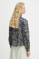 Îmbrăcăminte BA&SH bluza 1H24ALEJ bleumarin