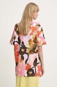 Oblečení Bavlněné tričko Stine Goya SG5827 vícebarevná