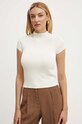 MAX&Co. sweter beżowy 2426366011200