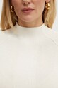 MAX&Co. sweter 2426366011200 beżowy