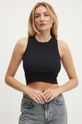 MAX&Co. top czarny 2426366021200