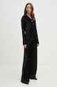 Joseph Ribkoff bluzka 244156 czarny AW24