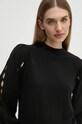 Sveter Joseph Ribkoff čierna 244912