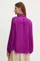 Odjeća Bluza Joseph Ribkoff 243022 ljubičasta