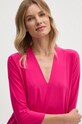 Joseph Ribkoff bluza roz 161066F24