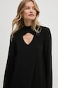 Joseph Ribkoff bluzka czarny 243064