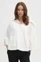 Svetr Joseph Ribkoff směs bílá 243954