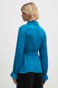 Îmbrăcăminte Joseph Ribkoff bluza 243086. albastru