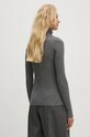 Oblečení Vlněný svetr Herskind Bob 5311825 šedá