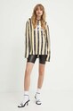 Résumé longsleeve EmmettRS 23041263 żółty AW24