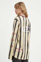 Odzież Résumé longsleeve EmmettRS 23041263 żółty