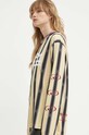 Résumé longsleeve EmmettRS 23041263 żółty
