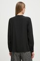 Одежда Блузка United Colors of Benetton 59WJDQ097 чёрный