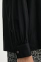 Блузка United Colors of Benetton 59WJDQ097 чёрный