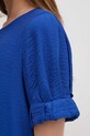 Dkny bluza P43A8U50 albastru
