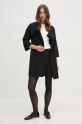 Светр Dkny UG4TRR83 білий AW24