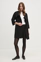 Svetr Dkny UG4TRR83 bílá AW24