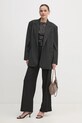 Лонгслів Dkny D2G4A119 чорний AW24