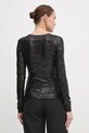 Одяг Лонгслів Dkny D2G4A119 чорний