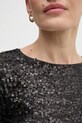 Лонгслів Dkny D2G4A119 чорний