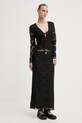 Блузка Résumé ColetteRS 222511220 чёрный AW24