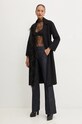 Блузка Marella 2423946021200 чорний AW24
