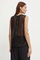 Îmbrăcăminte Armani Exchange bluza 6DYH44.YN2VZ negru
