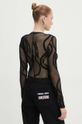 Ρούχα Κορμάκι Versace Jeans Couture 77HAM2A1.JS392 μαύρο