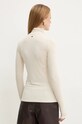 Одежда Лонгслив Weekend Max Mara 2425946042600 бежевый