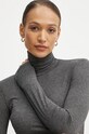 Лонгслів Weekend Max Mara сірий 2425946042600