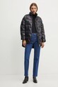 Weekend Max Mara longsleeve 2425946042600 negru AW24