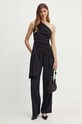 Bardot bluza ELISABETTA 59397TB negru AW24