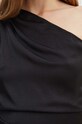 Блузка Bardot ELISABETTA 59397TB чорний