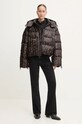 IRO bluză WM16MELISSO negru AW24