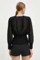 Abbigliamento Elisabetta Franchi camicia CA07947E2 nero