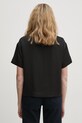 Одяг Блузка Sisley 5OGYLQ07G чорний