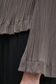 Sisley bluza 5IWWLQ07D gri