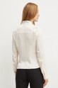 Îmbrăcăminte Marciano Guess camasa AMALIA 4BGH05.7169A bej