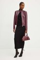 Vesta Twinset 242TP3110 čierna AW24