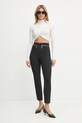 Twinset felső 242LL2REE bézs AW24