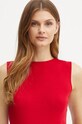 Twinset vesta rosu 242TT3030